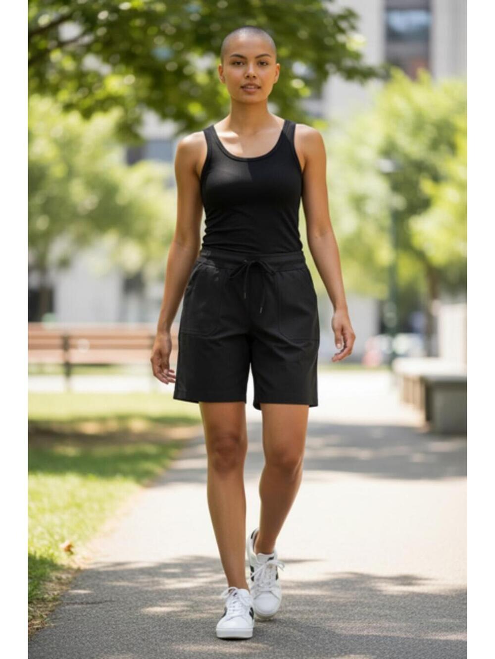 TEK GEAR Dry Tek athletic shorts